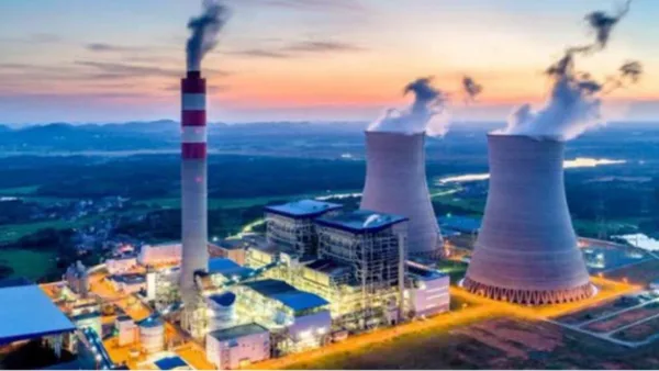 Improved Uptime at Refinery Plant