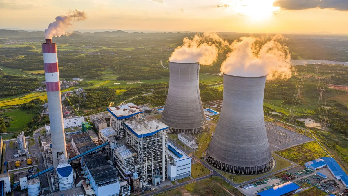 Power Generation