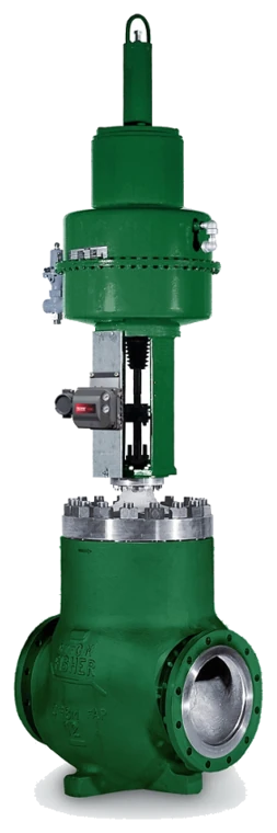 Fisher™ 3025 actuator