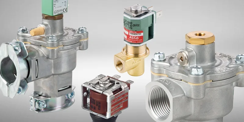 Dust Collector Valves