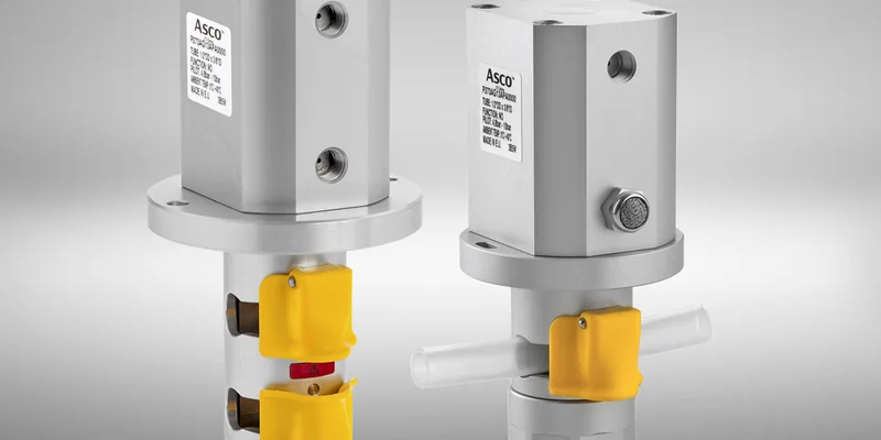 Pinch Valves