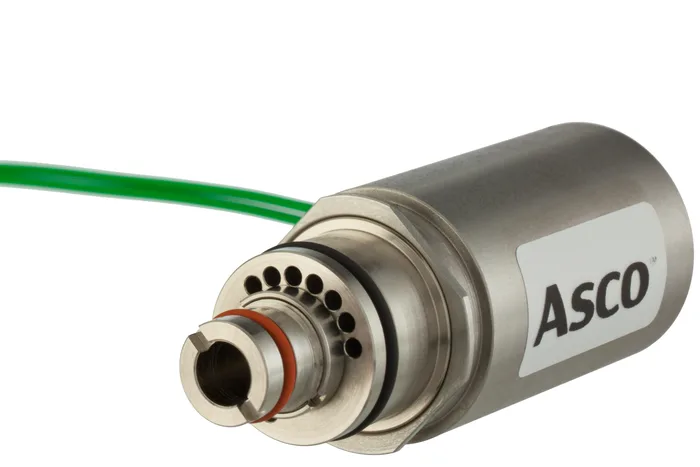 202 Preciflow IPC Proportional Valves