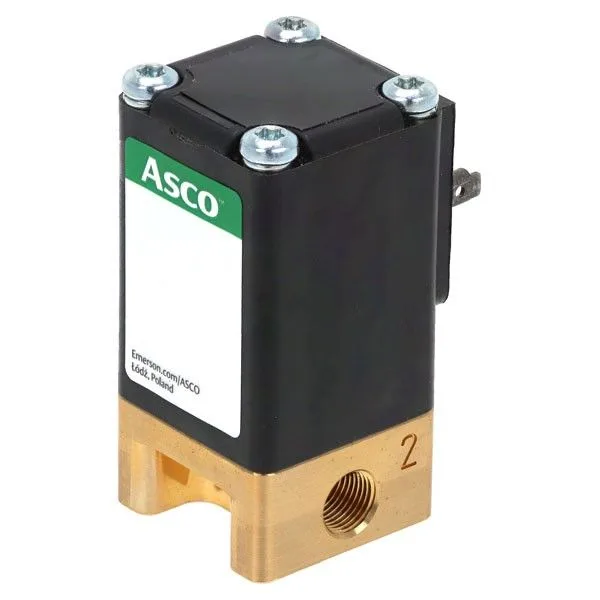 209 Proportional Valves