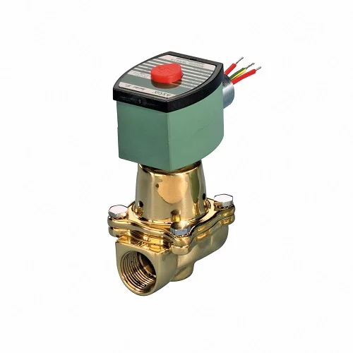 222 (8222) High-Temperature Steam Valves