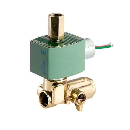 345 (8345) Compact General Service Valves