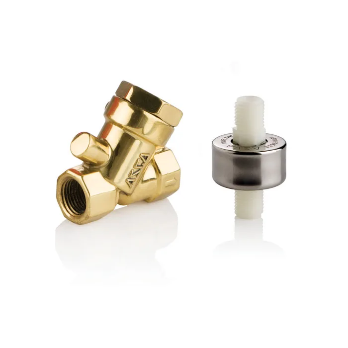 601 Pipeline Strainers
