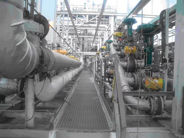 Fisher™ Angle Valves