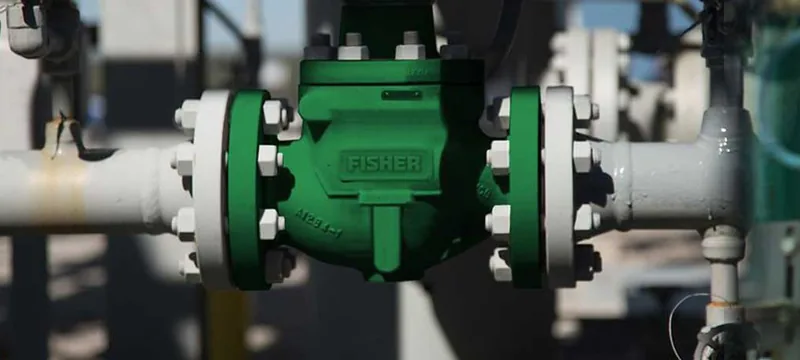 Control Valves