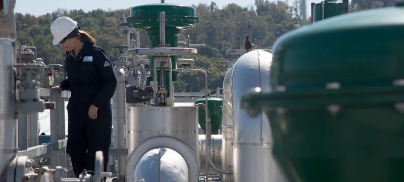 Valve, Actuator & Regulator Instrumentation