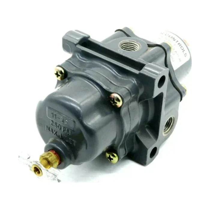 Fisher™ 67CFR Regulator