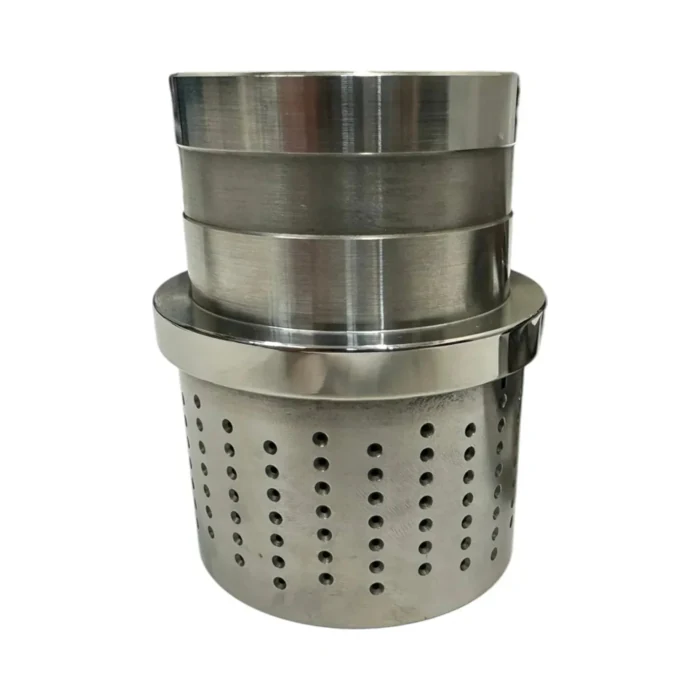 Genuine Fisher™ Cavitrol™ III Cage Assembly — part number 24A5559X012