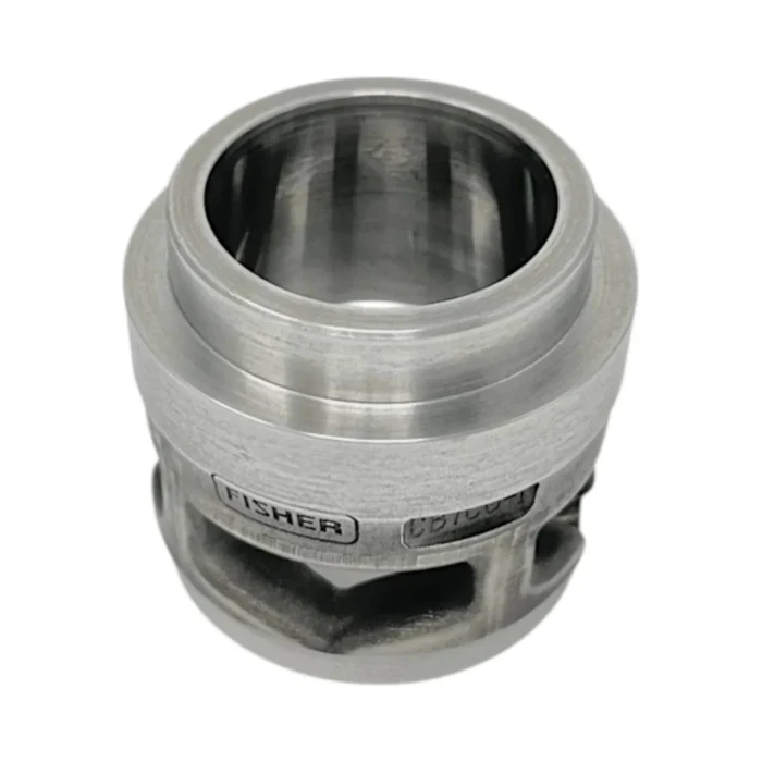 Genuine Fisher™ Cage, Equal-Percent — part number 2U219533272