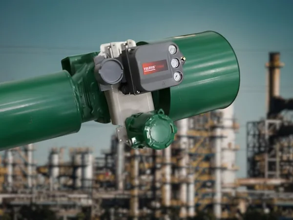 Fisher™ Position Transmitters & Limit Switches