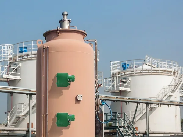Fisher™ Pressure & Level Controllers