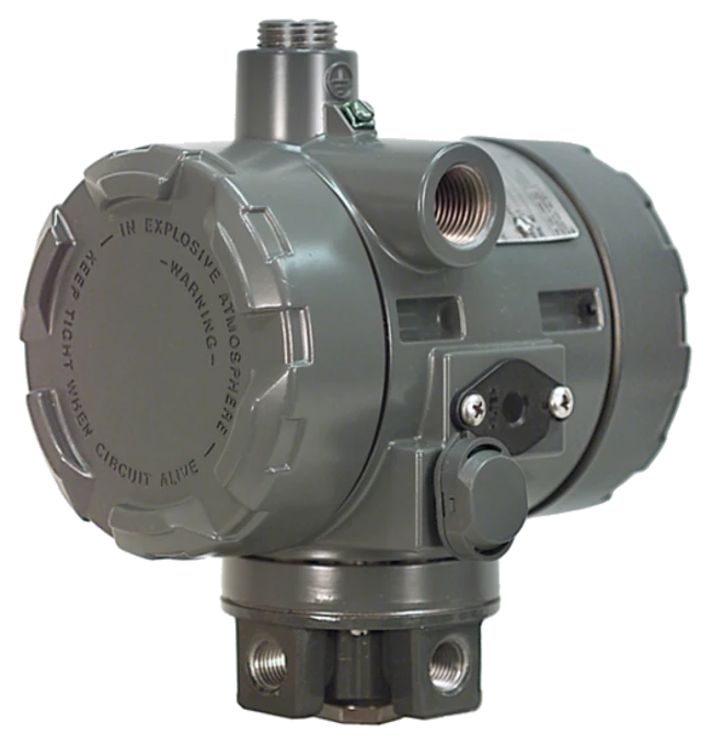 Fisher™ i2P-100 I/P transducer