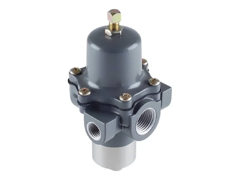 Fisher™ Airset Regulators