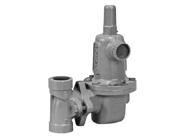 Fisher™ Pressure Reducing Regulators