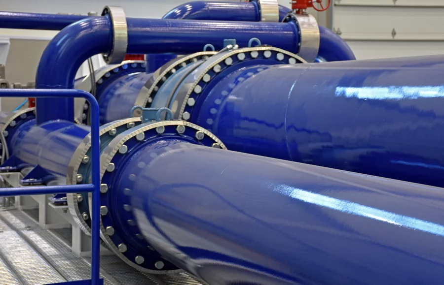 Rosemount™ Flow Measurement