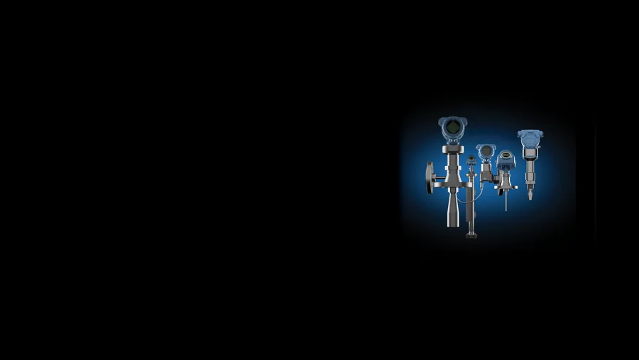 Rosemount™ Level Measurement
