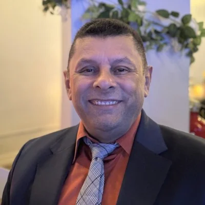 Enrique Rojas, Founder & CEO of ACD America