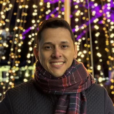 Jose A. Rojas