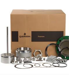 Fisher OEM Parts