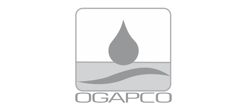 Ogapco's logo representing the customers of ACD America Corporation, symbolizing the company's commitment to serving and partnering with clients worldwide.