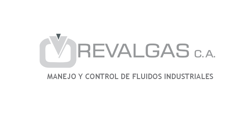 Revalgas's logo representing the customers of ACD America Corporation, symbolizing the company's commitment to serving and partnering with clients worldwide.