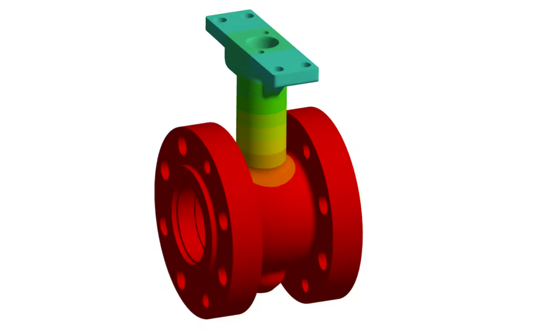 ACD America Simplifying control valve packing selection