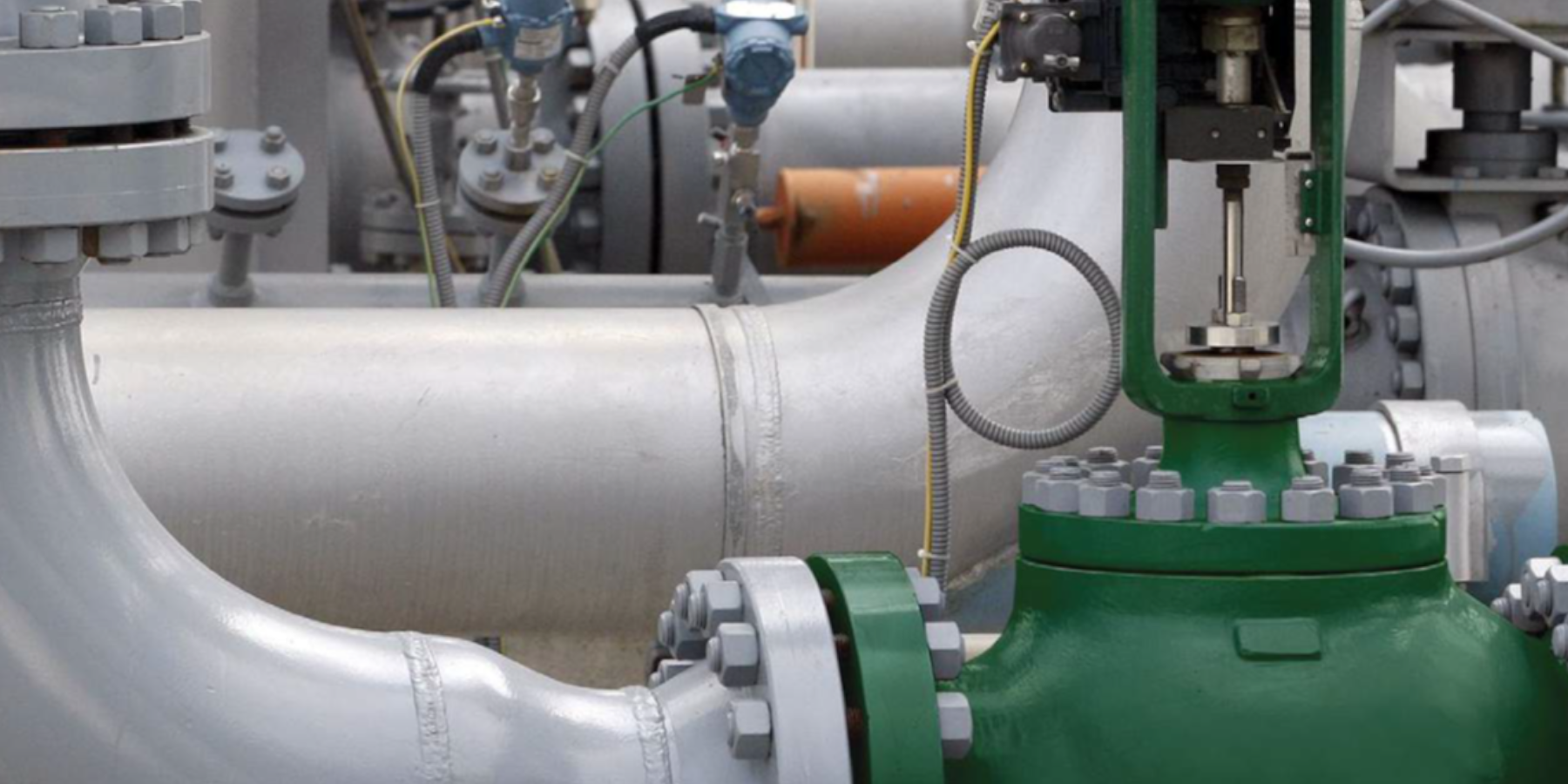 Simplifying control valve packing selection