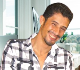 Carlos Rojas, a dedicated team member at ACD America Corporation, showcasing his commitment to excellence and teamwork in the workplace.