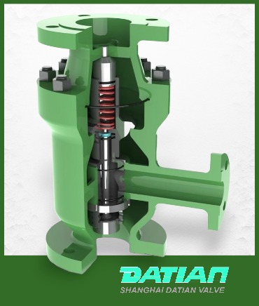 Datian ARC actuator designed for precise and efficient valve automation in industrial systems.