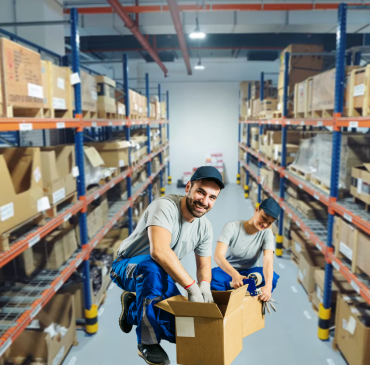 QuickShip - Same day, everyday