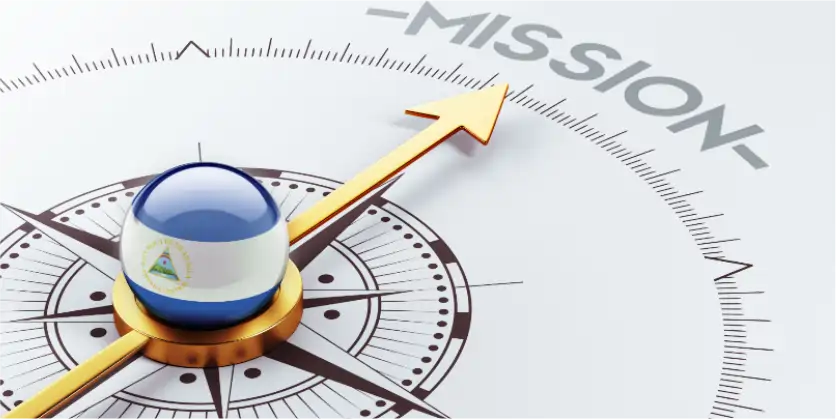 Thumbnail image representing the mission of ACD America Corporation, showcasing the company's dedication to achieving its goals and serving its clients.